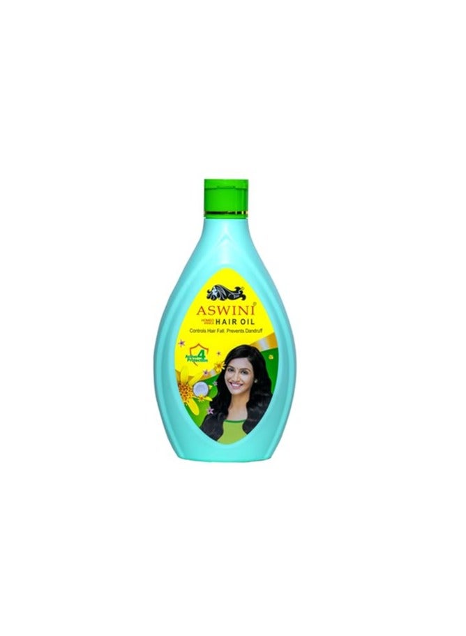 Aswini Hair Oil 180 ml